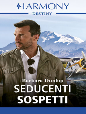 cover image of Seducenti sospetti